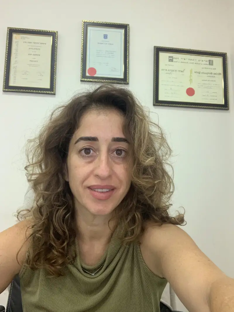 עבודה מקצועית במשרד רואי החשבון